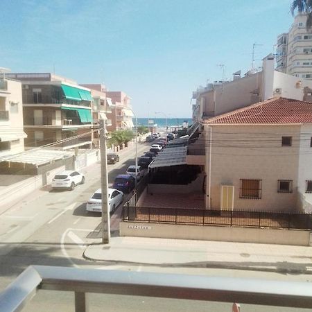 Casa Alegria ซานตาโปลา ภายนอก รูปภาพ