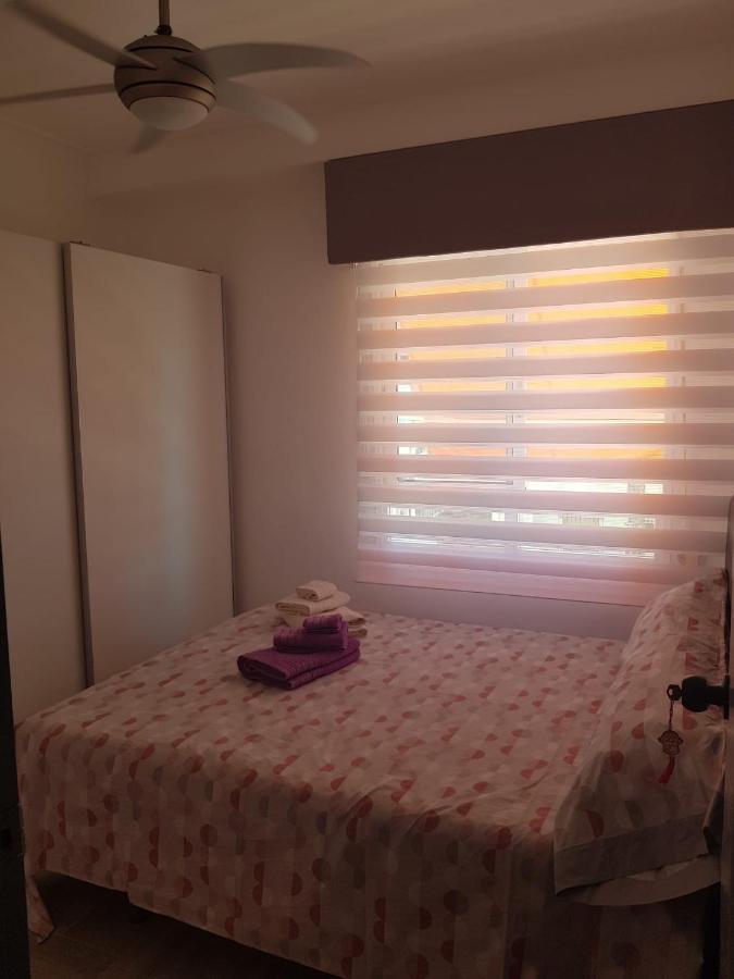 Casa Alegria ซานตาโปลา ภายนอก รูปภาพ